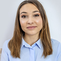 Deniz Arslan - Sosyal Medya Yöneticisi